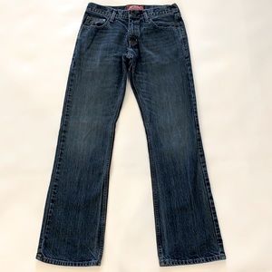 Men’s Arizona Original Bootcut Jeans Size 30x32